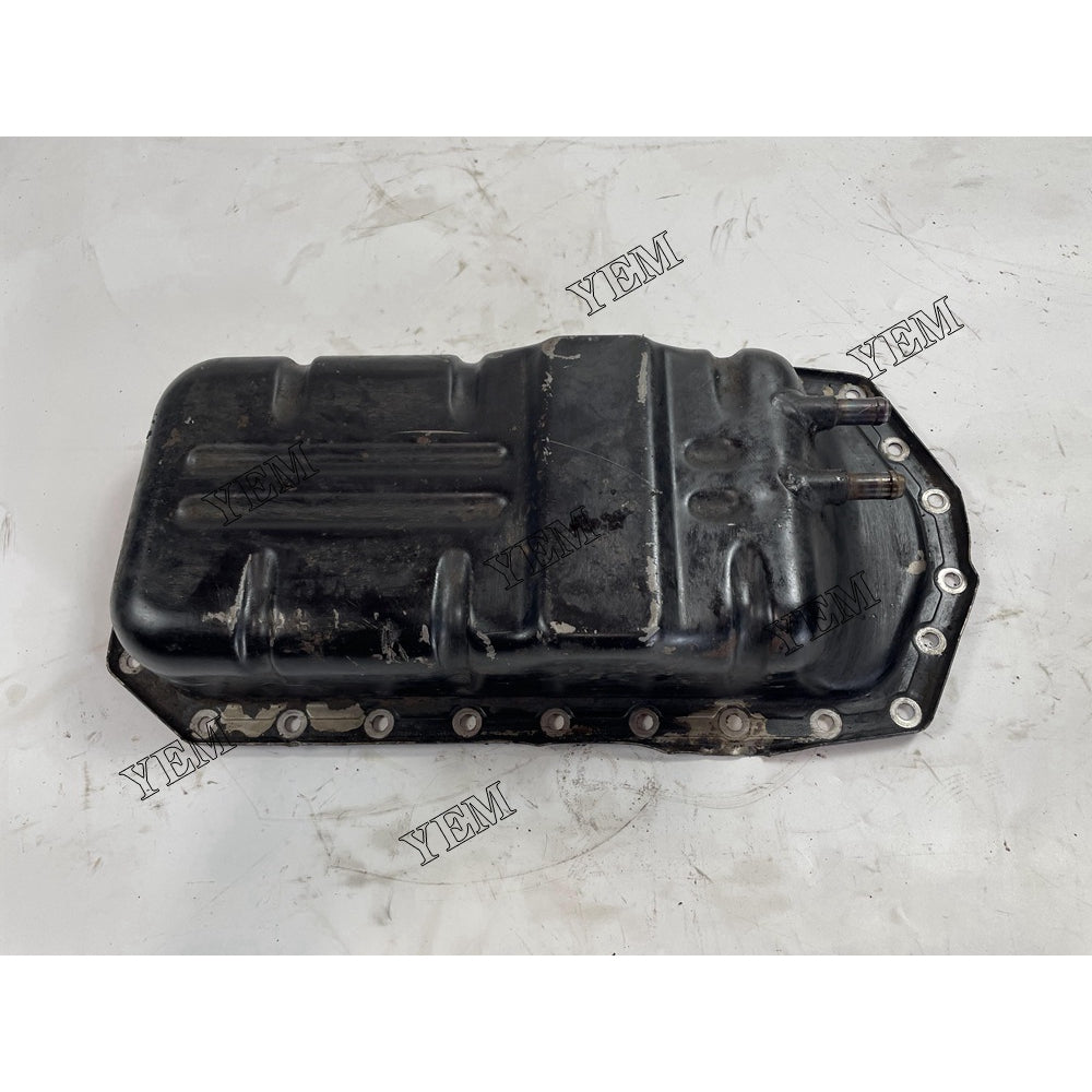 4TNE88 Oil Pan For Yanmar Engine parts