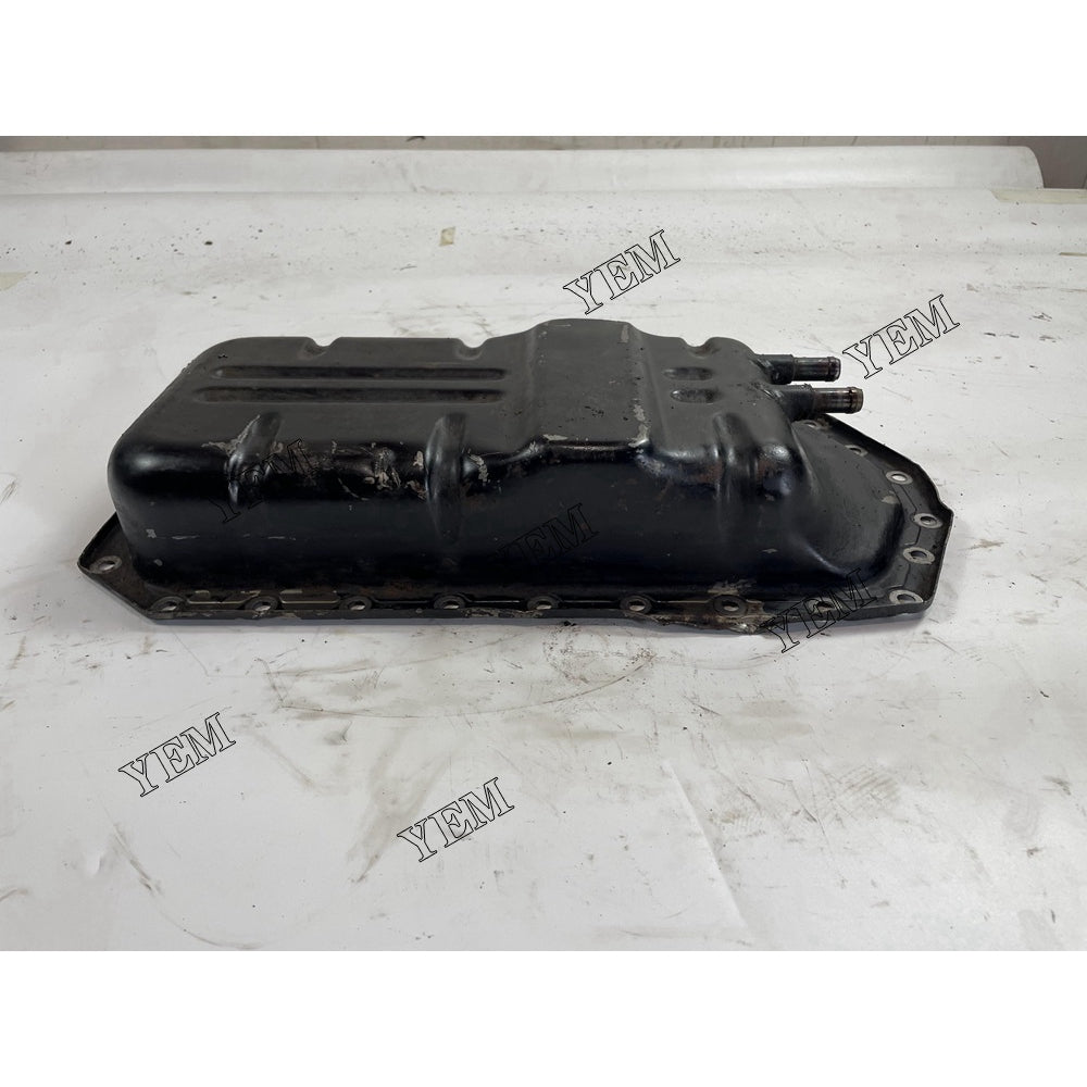 4TNE88 Oil Pan For Yanmar Engine parts