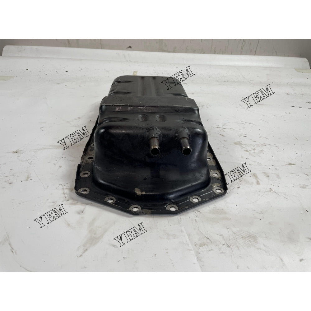 4TNE88 Oil Pan For Yanmar Engine parts