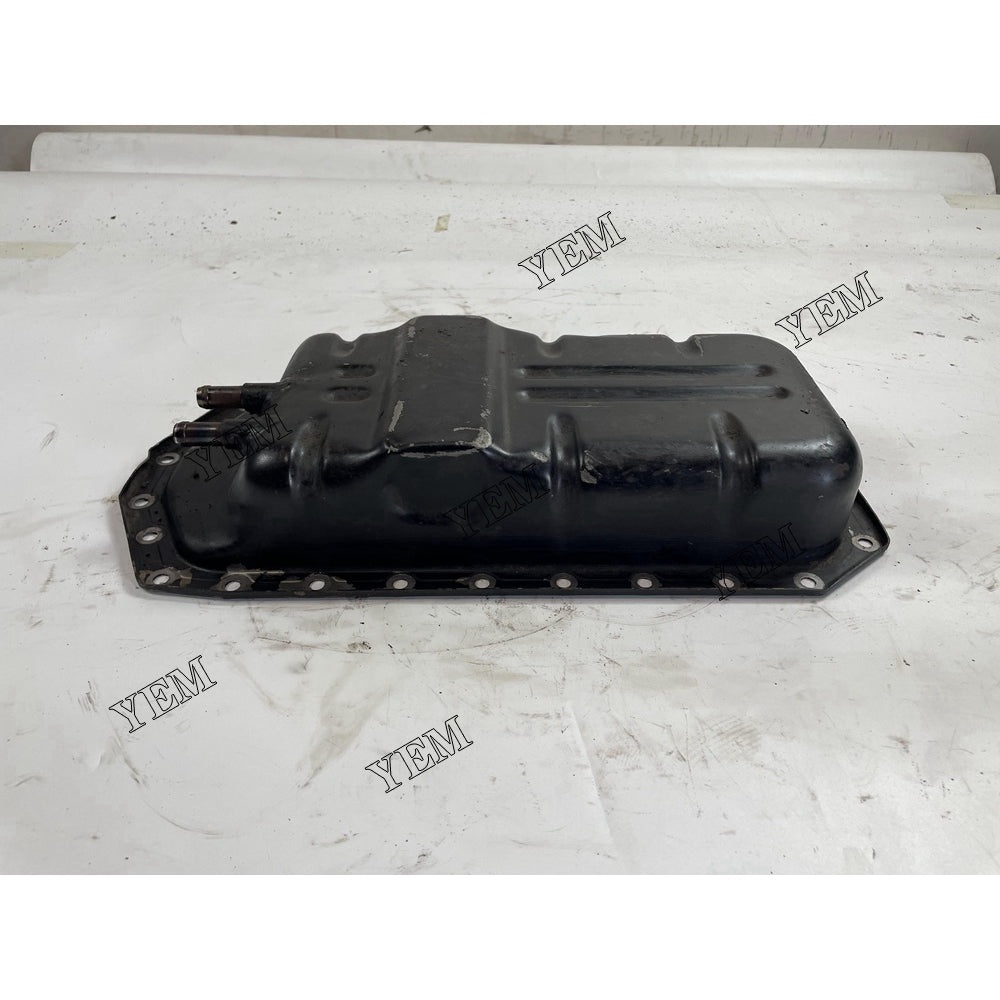 4TNE88 Oil Pan For Yanmar Engine parts