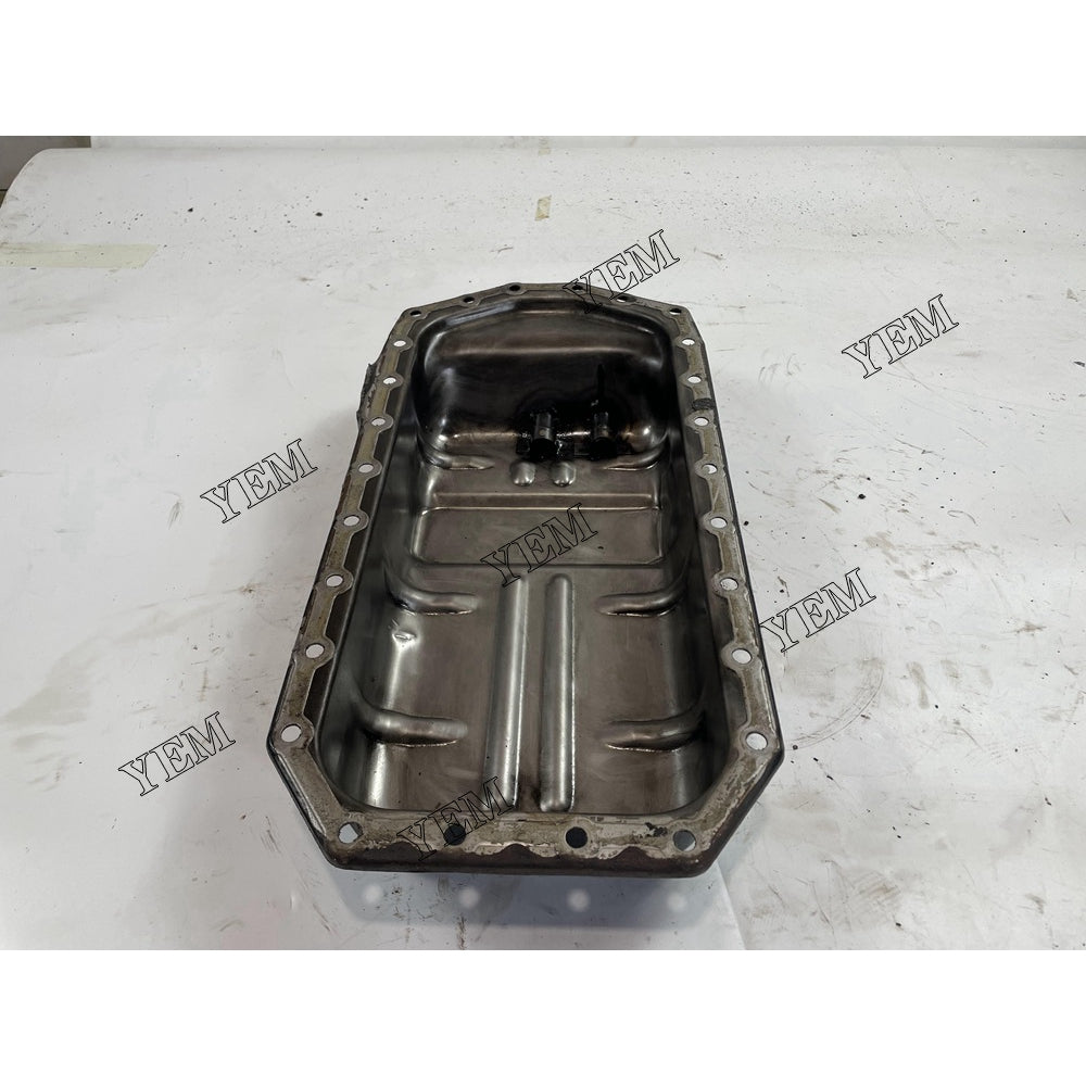 4TNE88 Oil Pan For Yanmar Engine parts