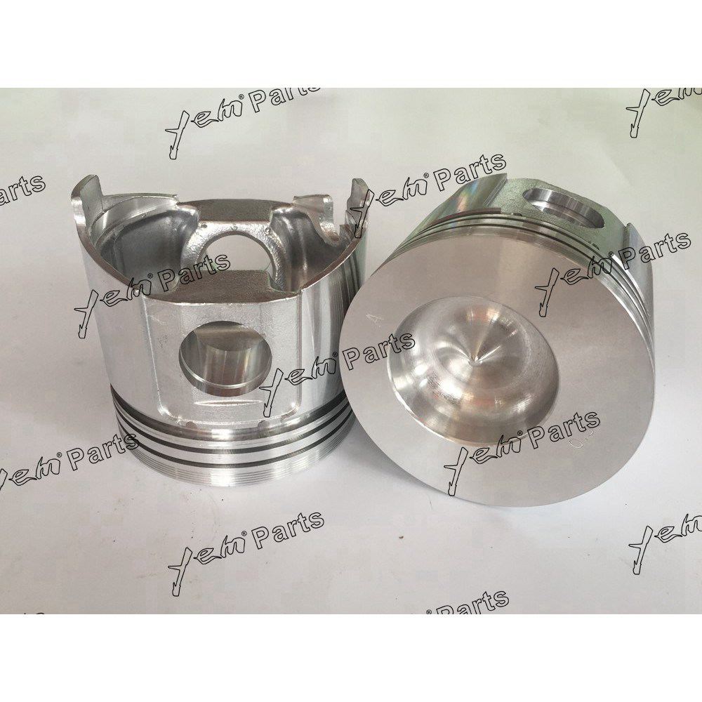 4TNE88 Piston For Yanmar Engine parts