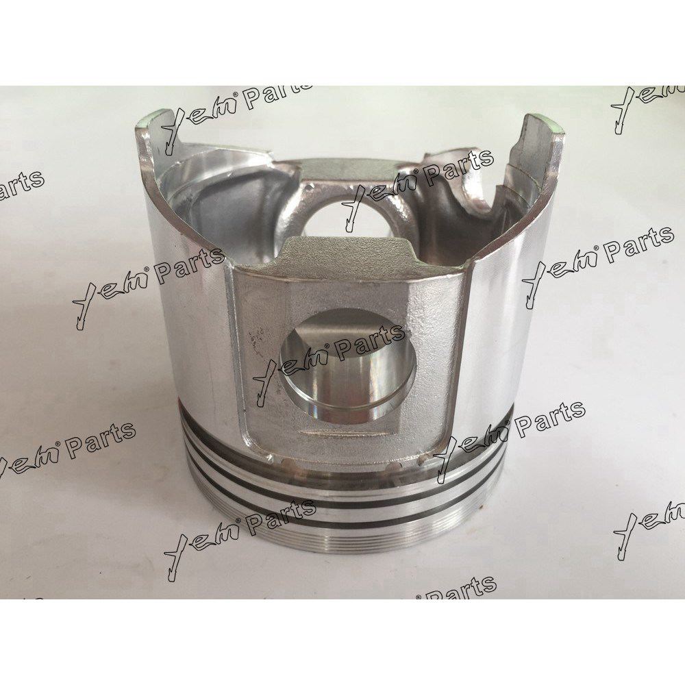 4TNE88 Piston For Yanmar Engine parts