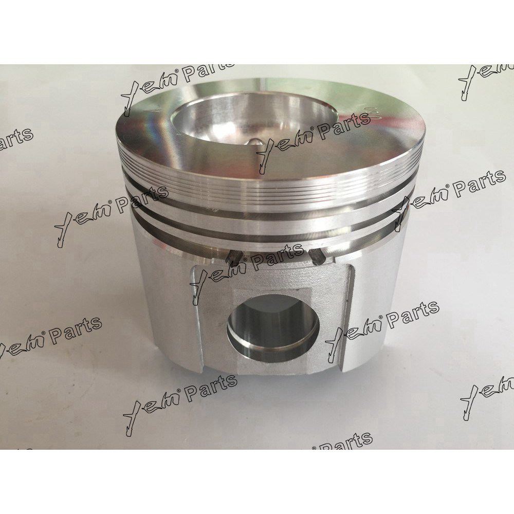 4TNE88 Piston For Yanmar Engine parts