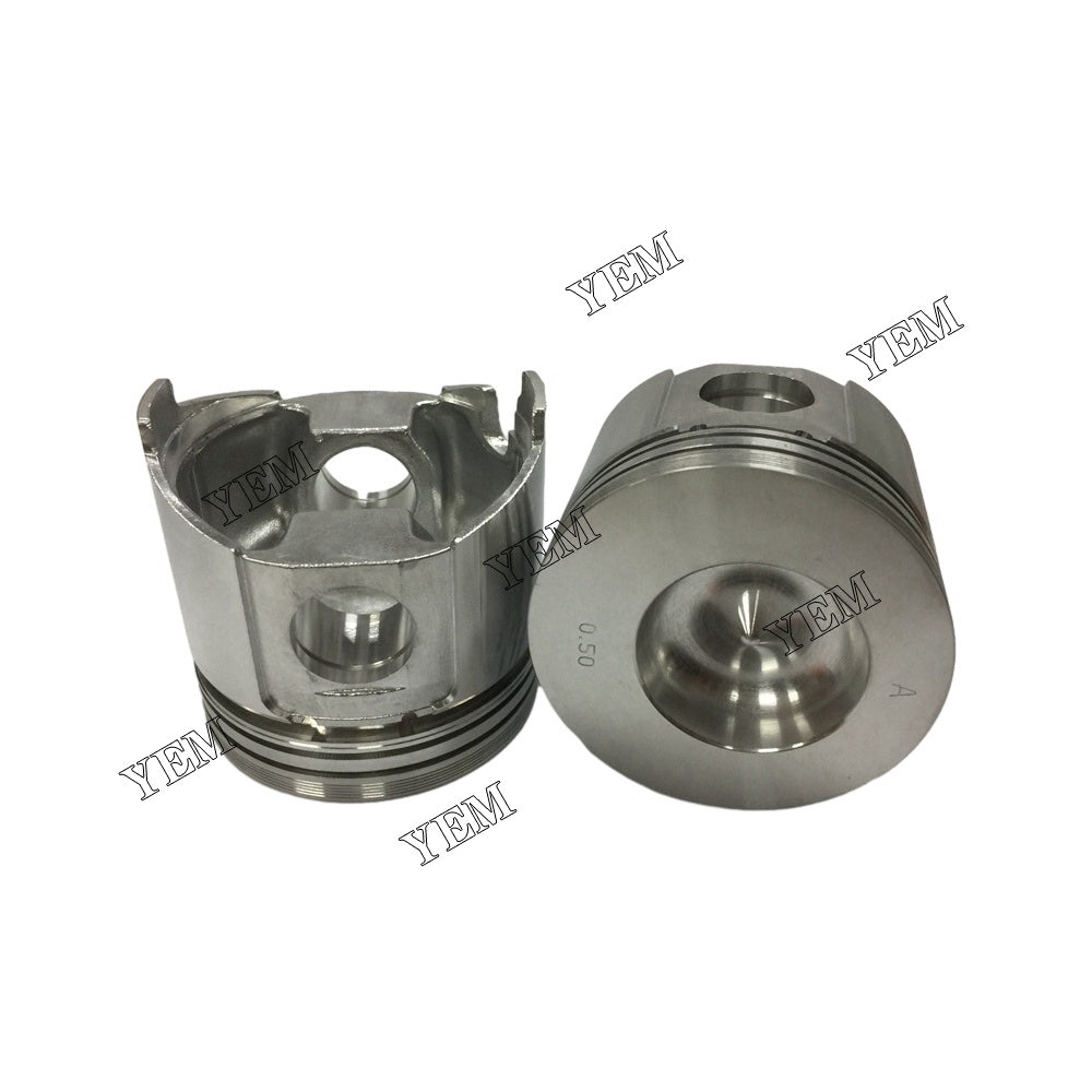 Piston For Yanmar Engine parts 4TNE88