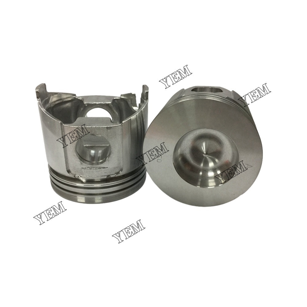 Piston For Yanmar Engine parts 4TNE88