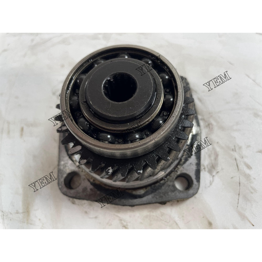 Hydraulic Pump Coupling For Yanmar 4TNE88 Engine parts