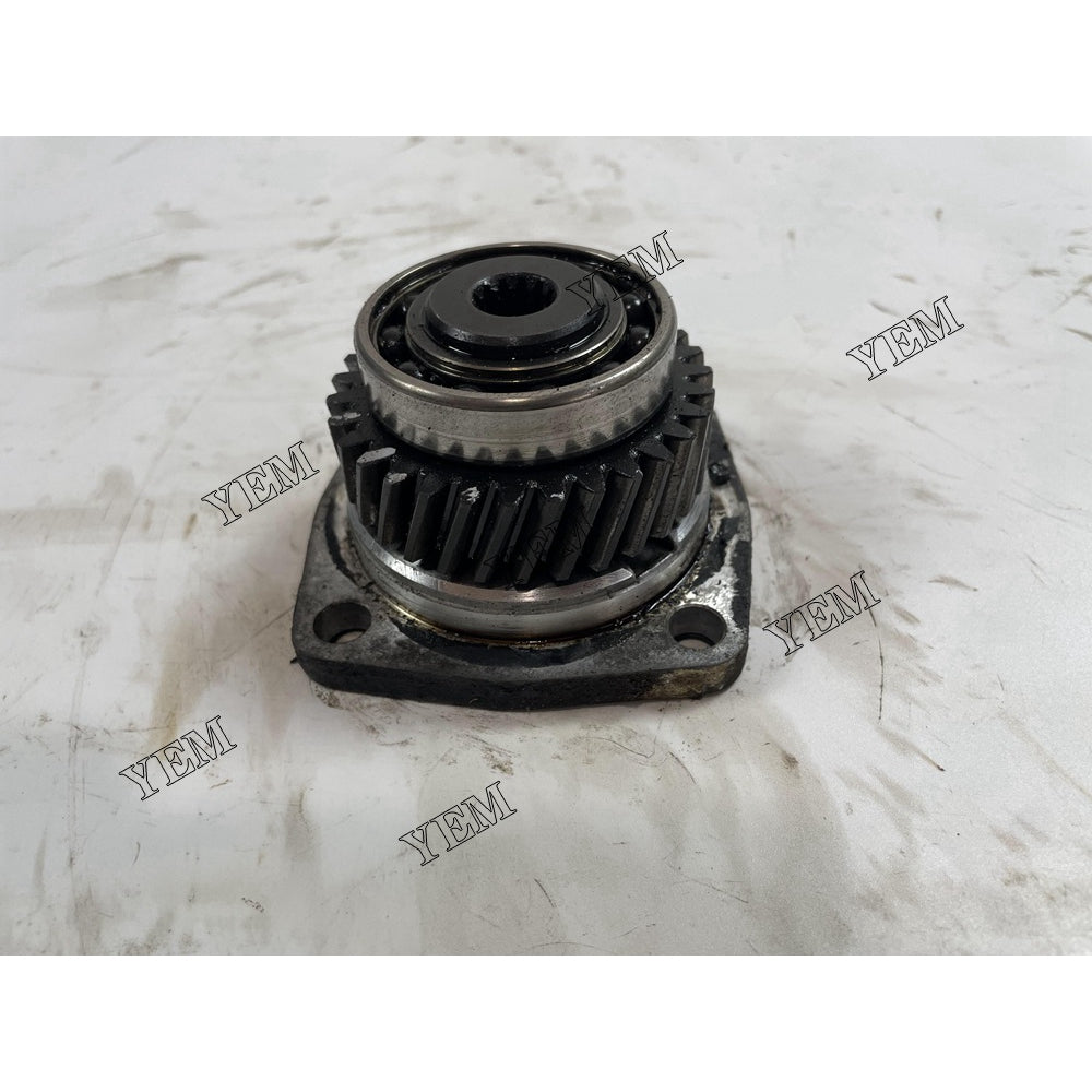 Hydraulic Pump Coupling For Yanmar 4TNE88 Engine parts