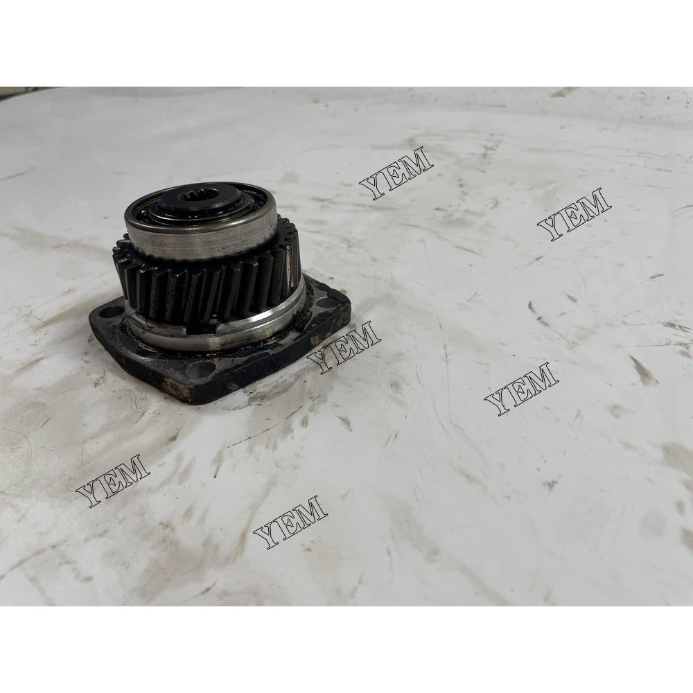 Hydraulic Pump Coupling For Yanmar 4TNE88 Engine parts