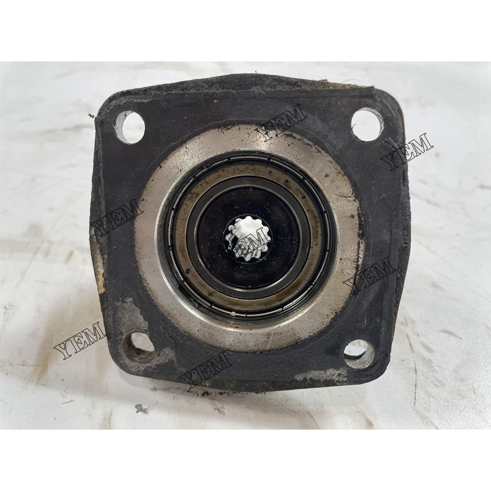 Hydraulic Pump Coupling For Yanmar 4TNE88 Engine parts