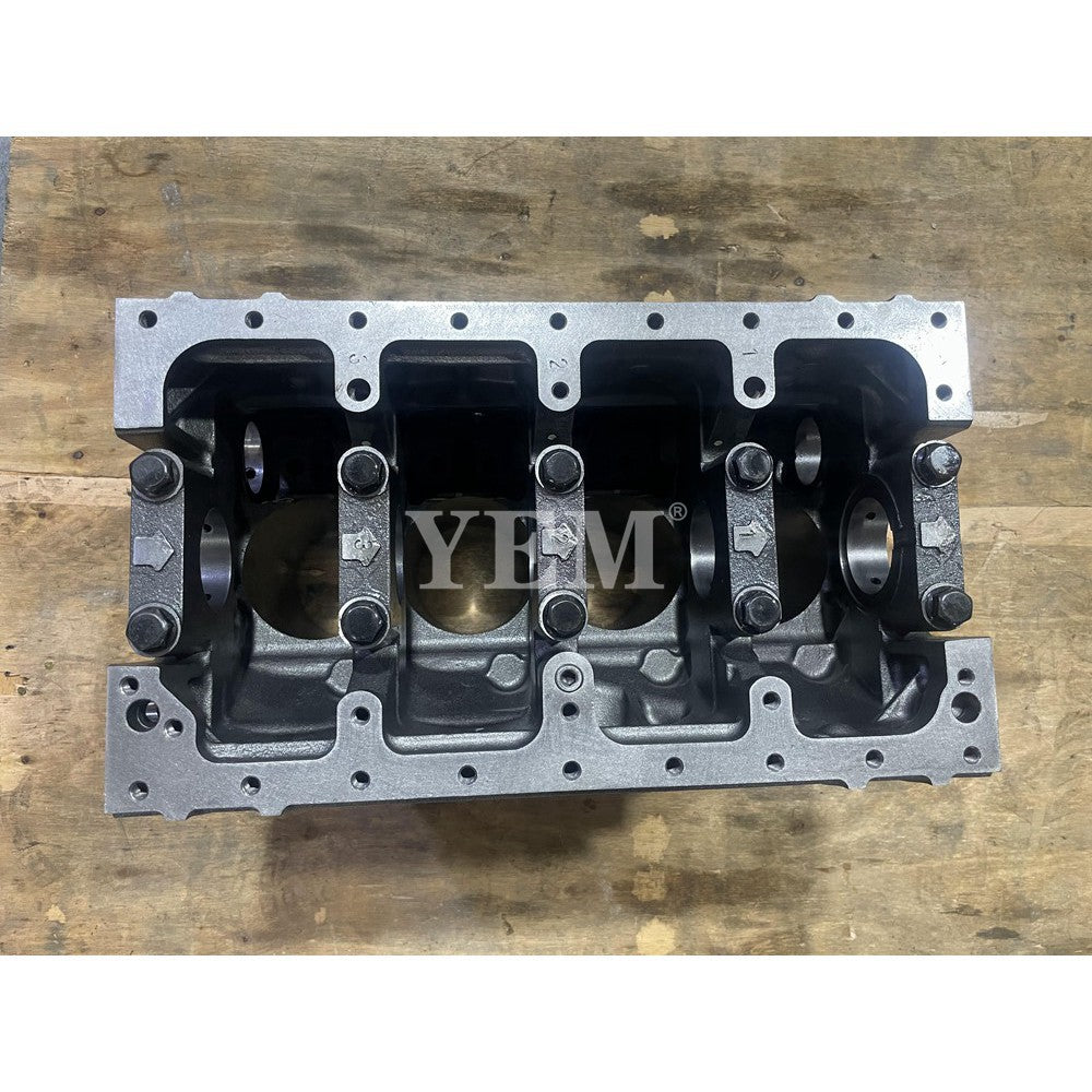 4TNE88 Cylinder Block For Yanmar Engine parts
