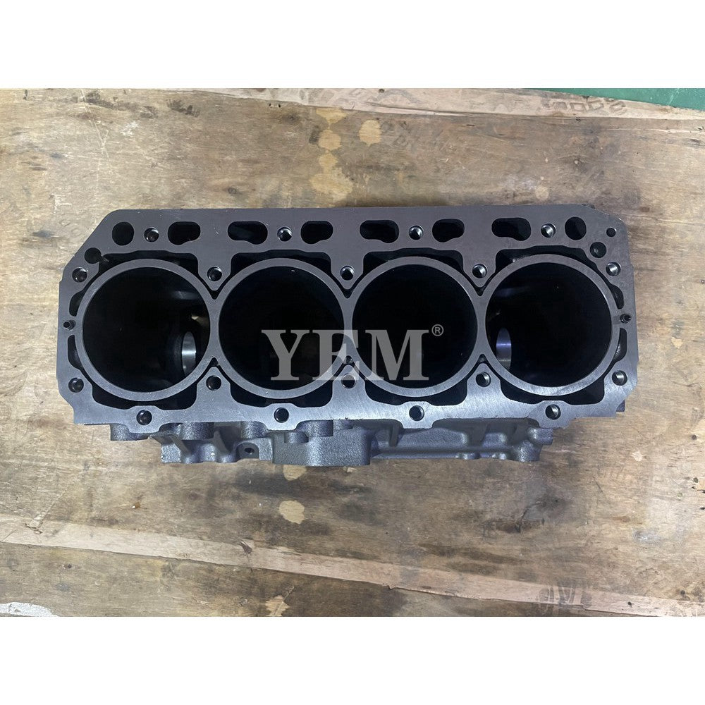 4TNE88 Cylinder Block For Yanmar Engine parts
