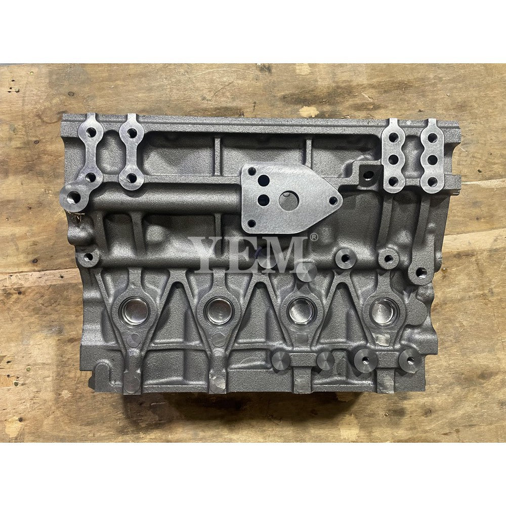 4TNE88 Cylinder Block For Yanmar Engine parts