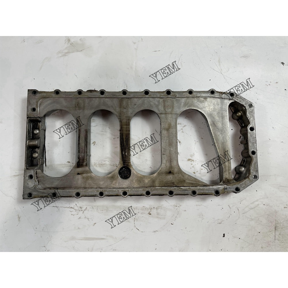 Lower Cylinder Block For Yanmar 4TNE88 Engine parts