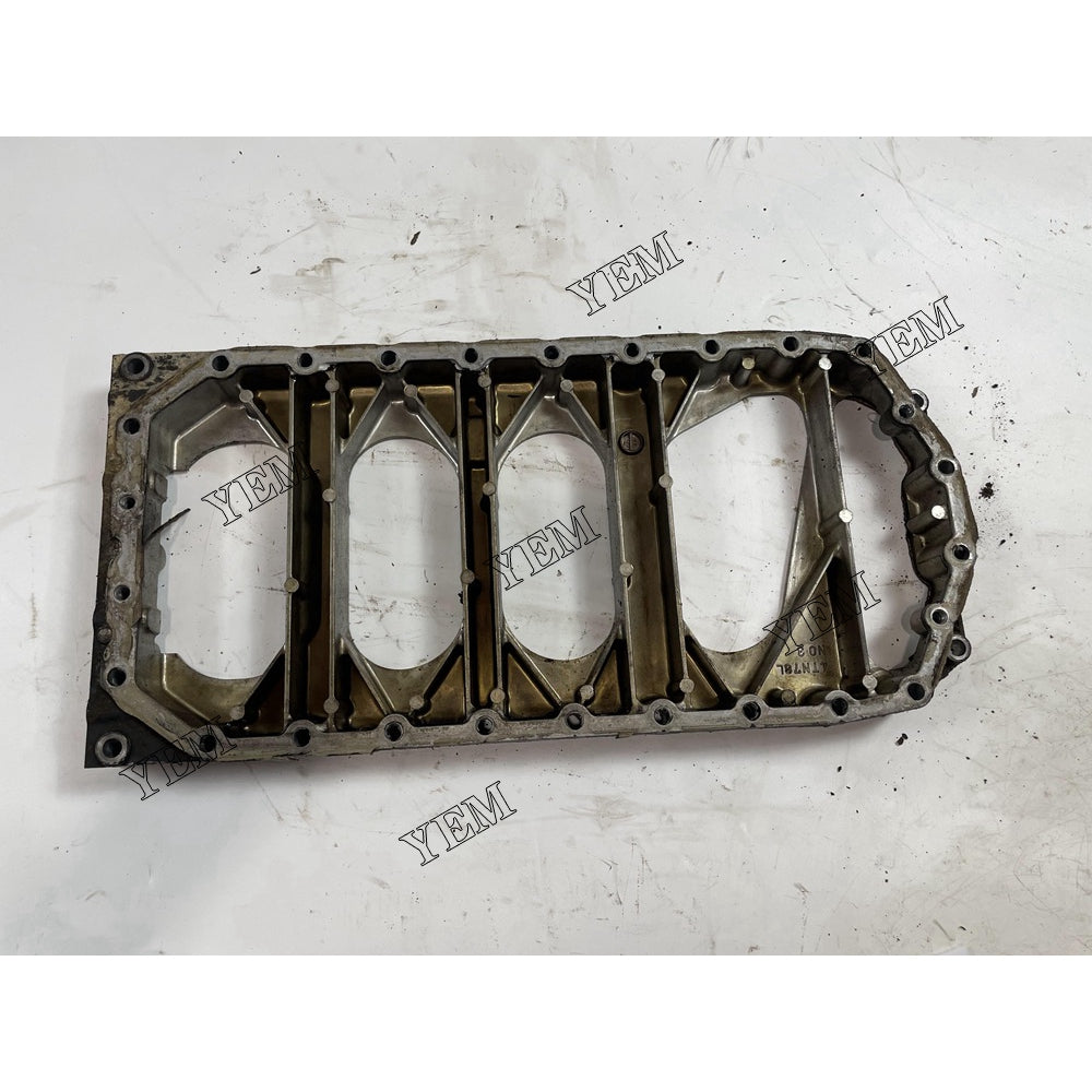 Lower Cylinder Block For Yanmar 4TNE88 Engine parts