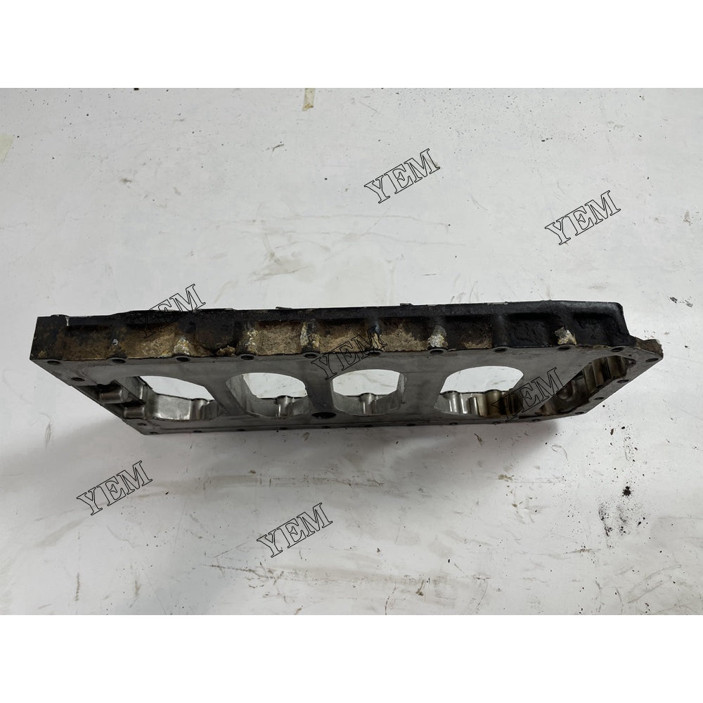 Lower Cylinder Block For Yanmar 4TNE88 Engine parts