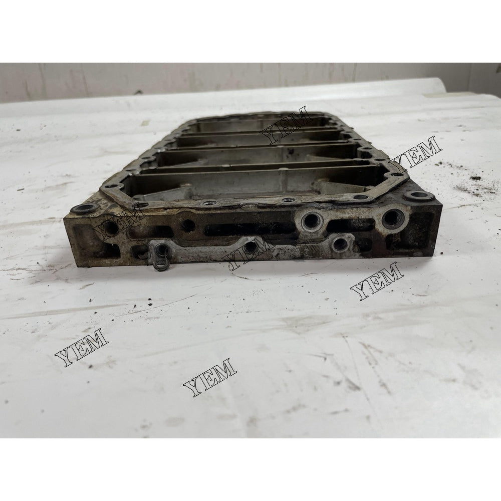 Lower Cylinder Block For Yanmar 4TNE88 Engine parts