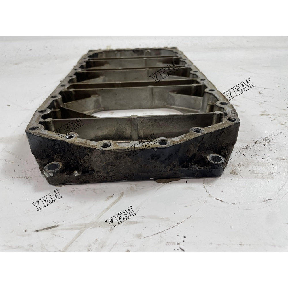 Lower Cylinder Block For Yanmar 4TNE88 Engine parts