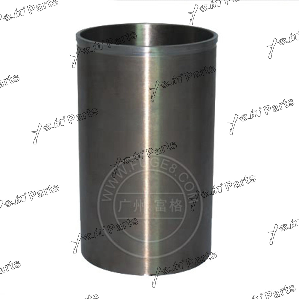 Cylinder Liner For Yanmar 4TNE88 Engine parts