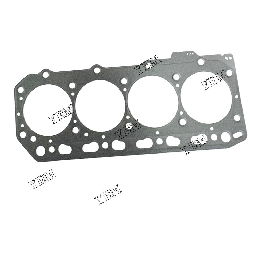 4TNE88 Head Gasket For Yanmar Engine parts