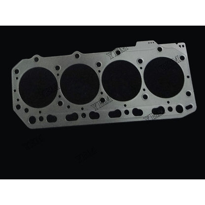 4TNE88 Head Gasket For Yanmar Engine parts