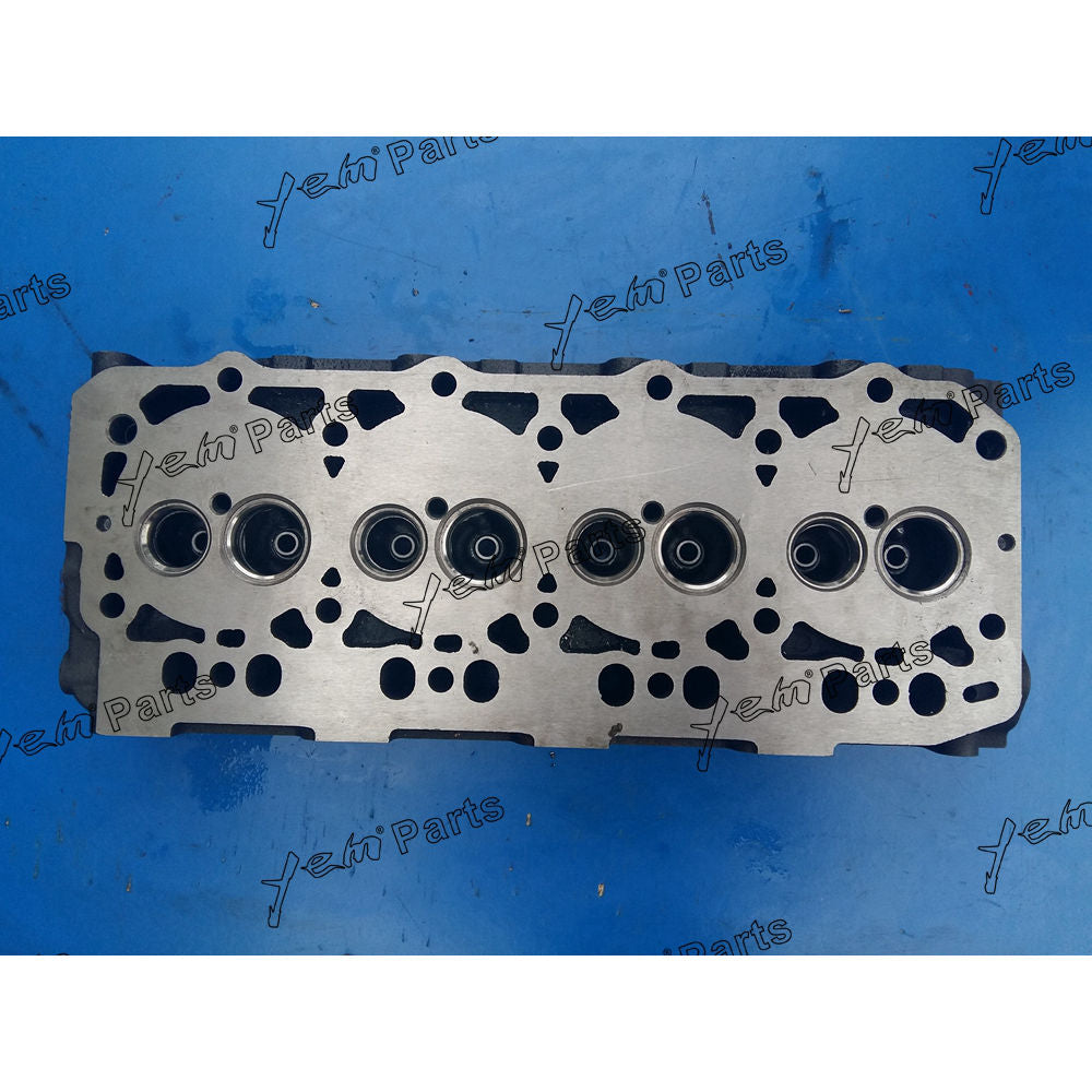 Cylinder Head 4TNE88 For Yanmar Engine parts