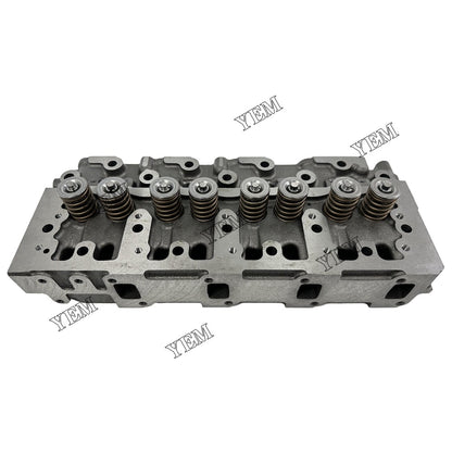 Cylinder Head Assy For Yanmar 4TNE88 Engine parts
