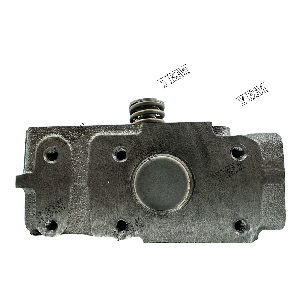 Cylinder Head Assy For Yanmar 4TNE88 Engine parts