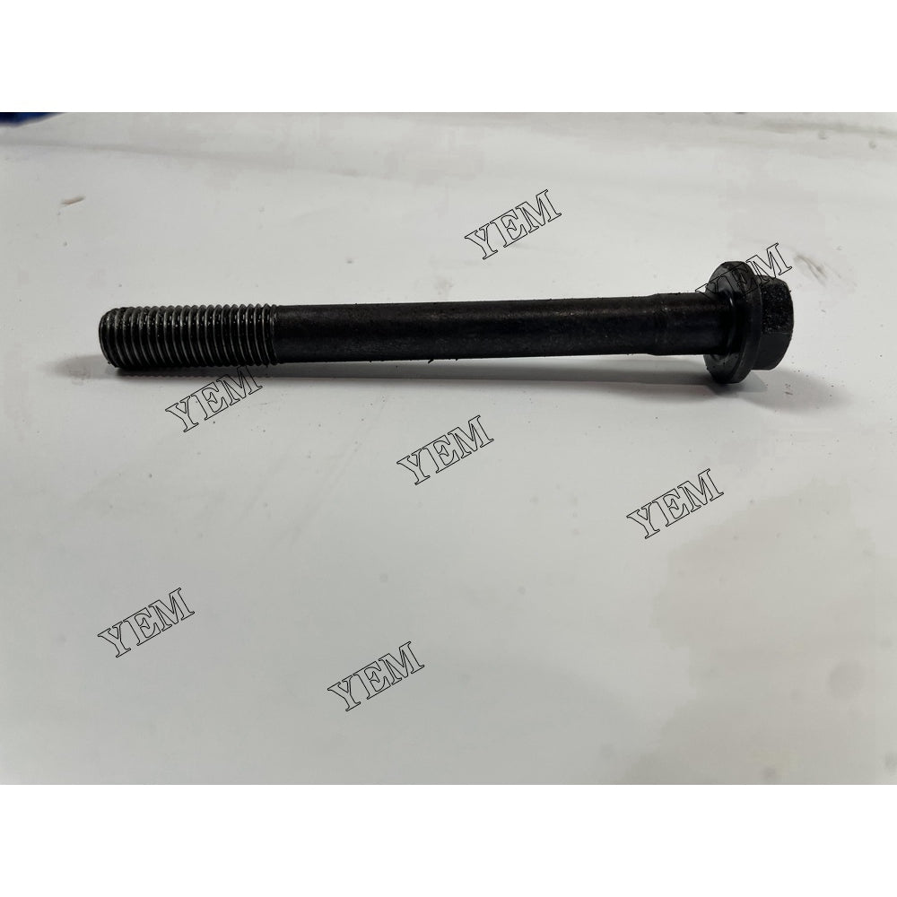 Cylinder Head Bolt For Yanmar 4TNE88 Engine parts