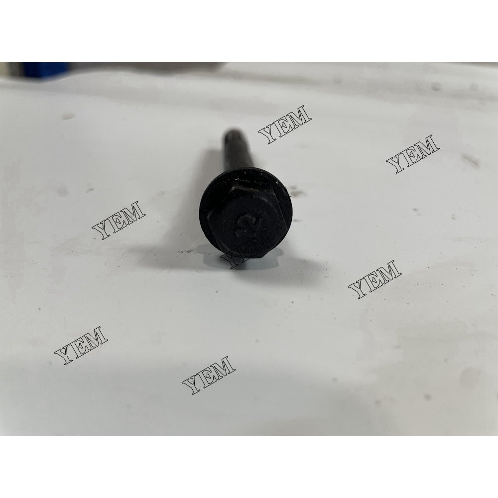 Cylinder Head Bolt For Yanmar 4TNE88 Engine parts