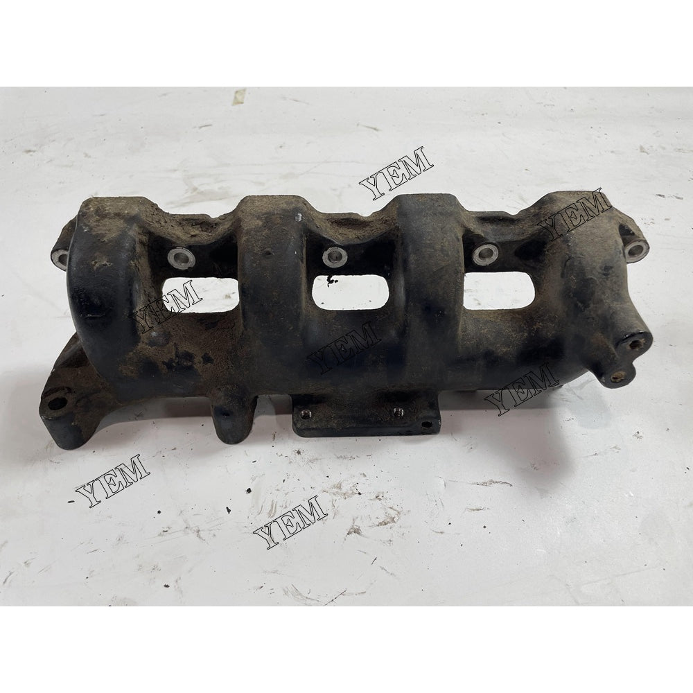 4TNE88 Intake Manifold For Yanmar Engine parts