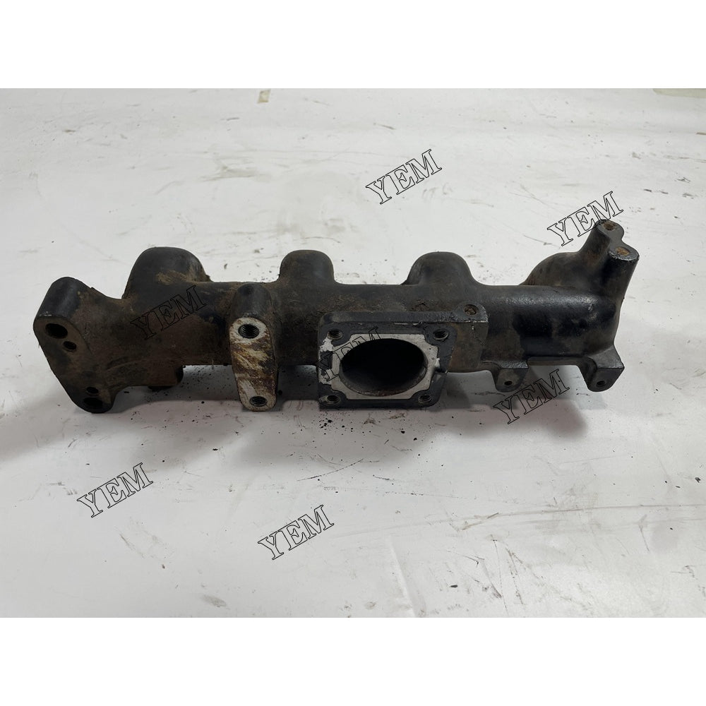 4TNE88 Intake Manifold For Yanmar Engine parts