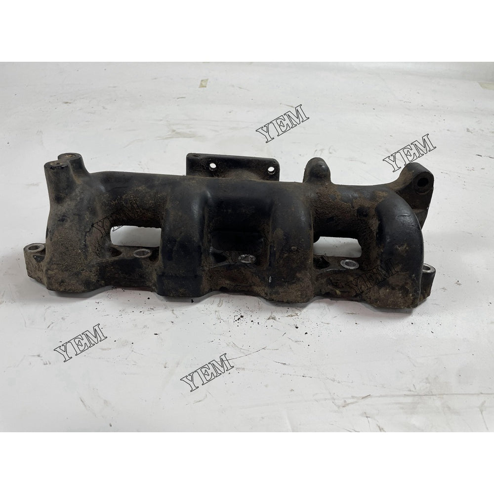 4TNE88 Intake Manifold For Yanmar Engine parts