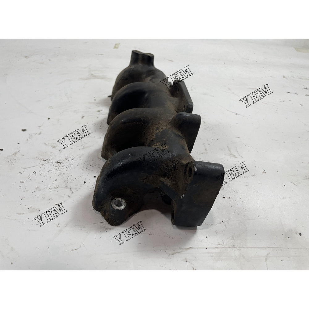 4TNE88 Intake Manifold For Yanmar Engine parts