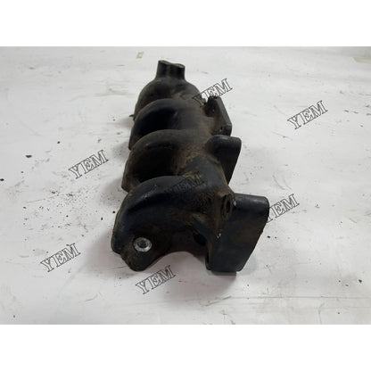 4TNE88 Intake Manifold For Yanmar Engine parts
