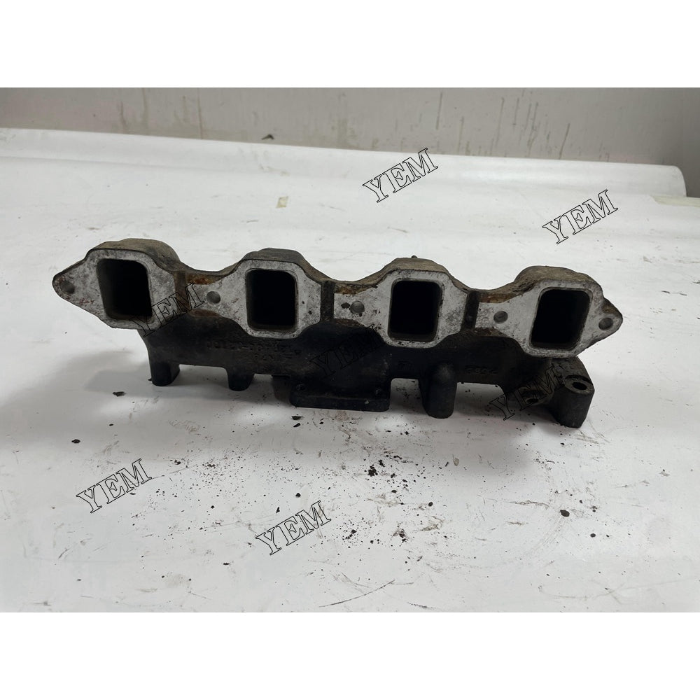 4TNE88 Intake Manifold For Yanmar Engine parts