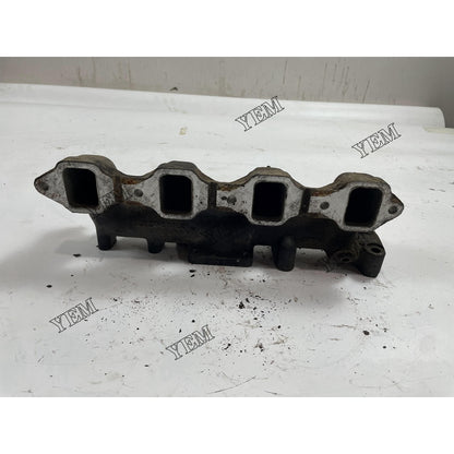 4TNE88 Intake Manifold For Yanmar Engine parts