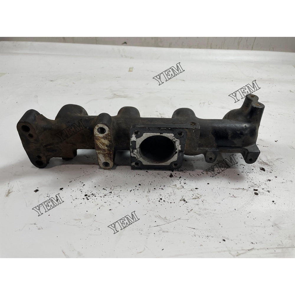 4TNE88 Intake Manifold For Yanmar Engine parts