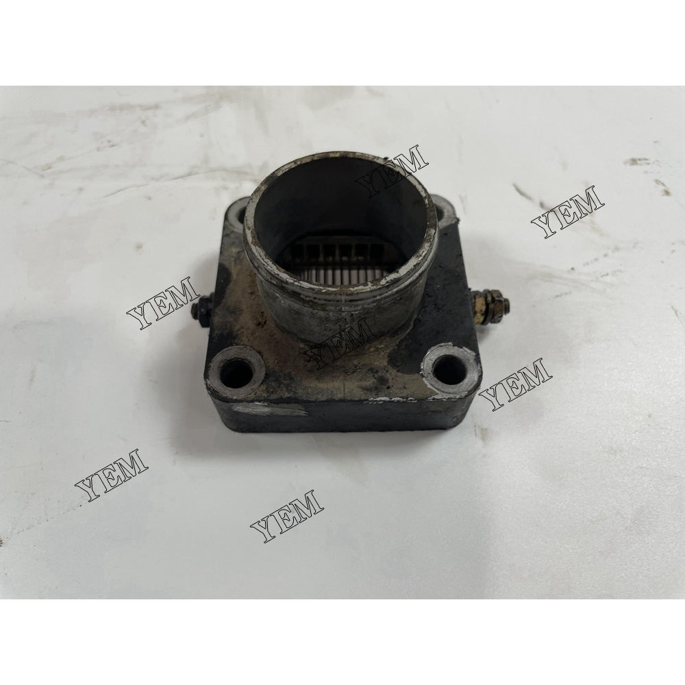 HEATER, AIR For Yanmar 4TNE88 Engine parts