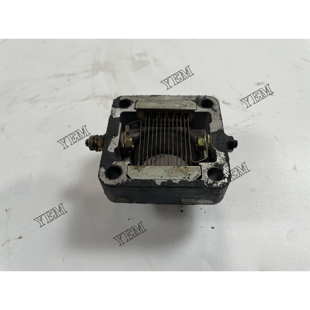 HEATER, AIR For Yanmar 4TNE88 Engine parts