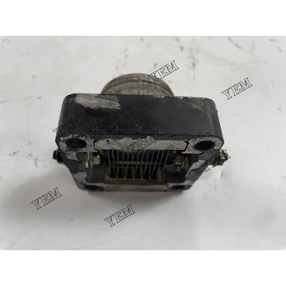 HEATER, AIR For Yanmar 4TNE88 Engine parts