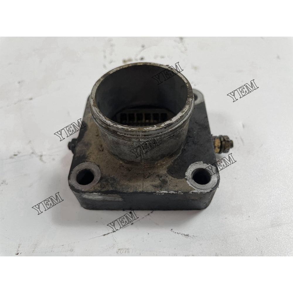 HEATER, AIR For Yanmar 4TNE88 Engine parts