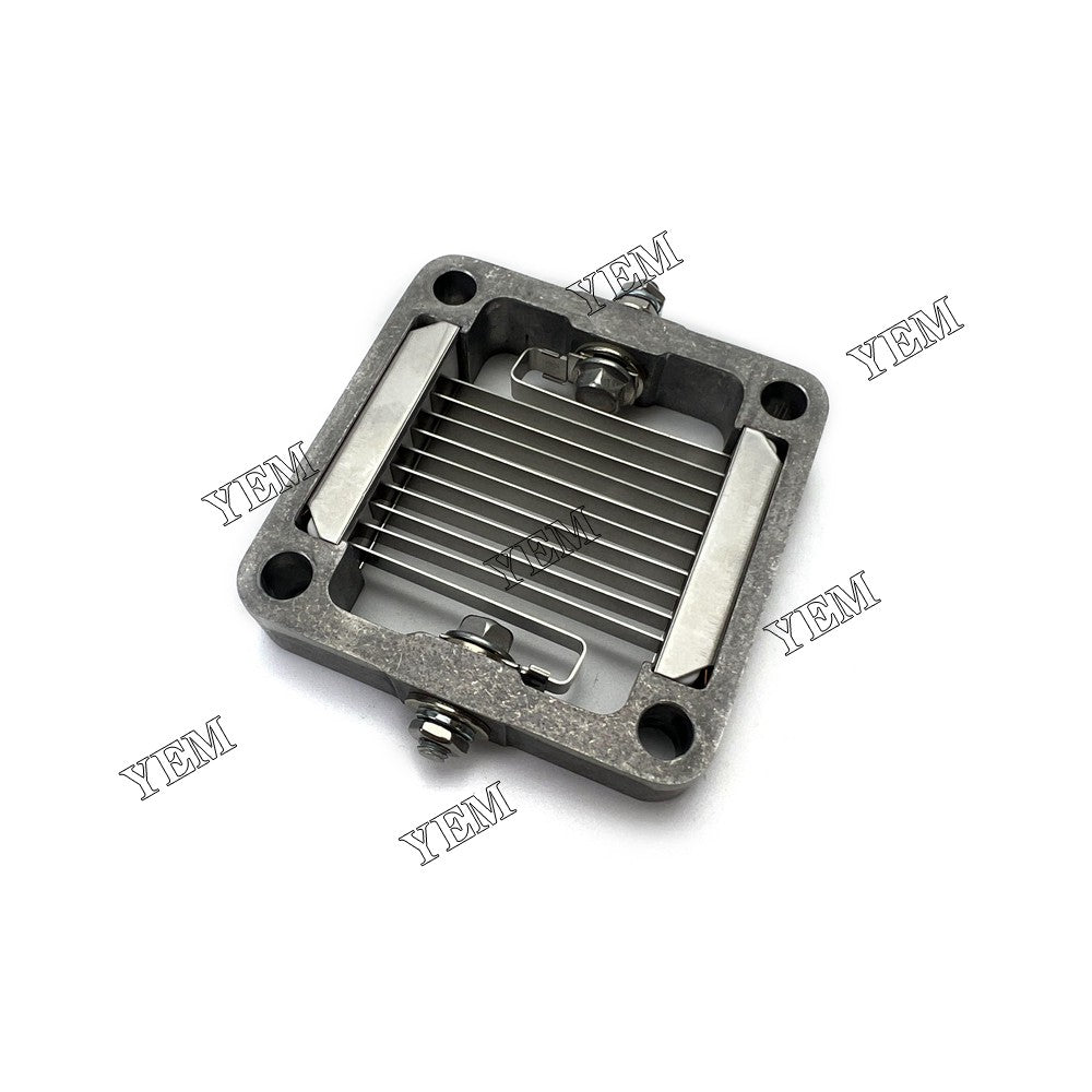 4TNE88 HEATER, AIR 119005-77051 For Yanmar Engine parts
