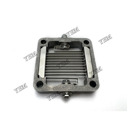 4TNE88 HEATER, AIR 119005-77051 For Yanmar Engine parts