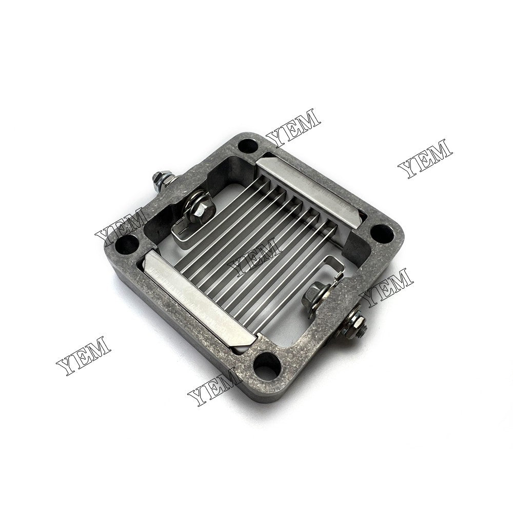 4TNE88 HEATER, AIR 119005-77051 For Yanmar Engine parts