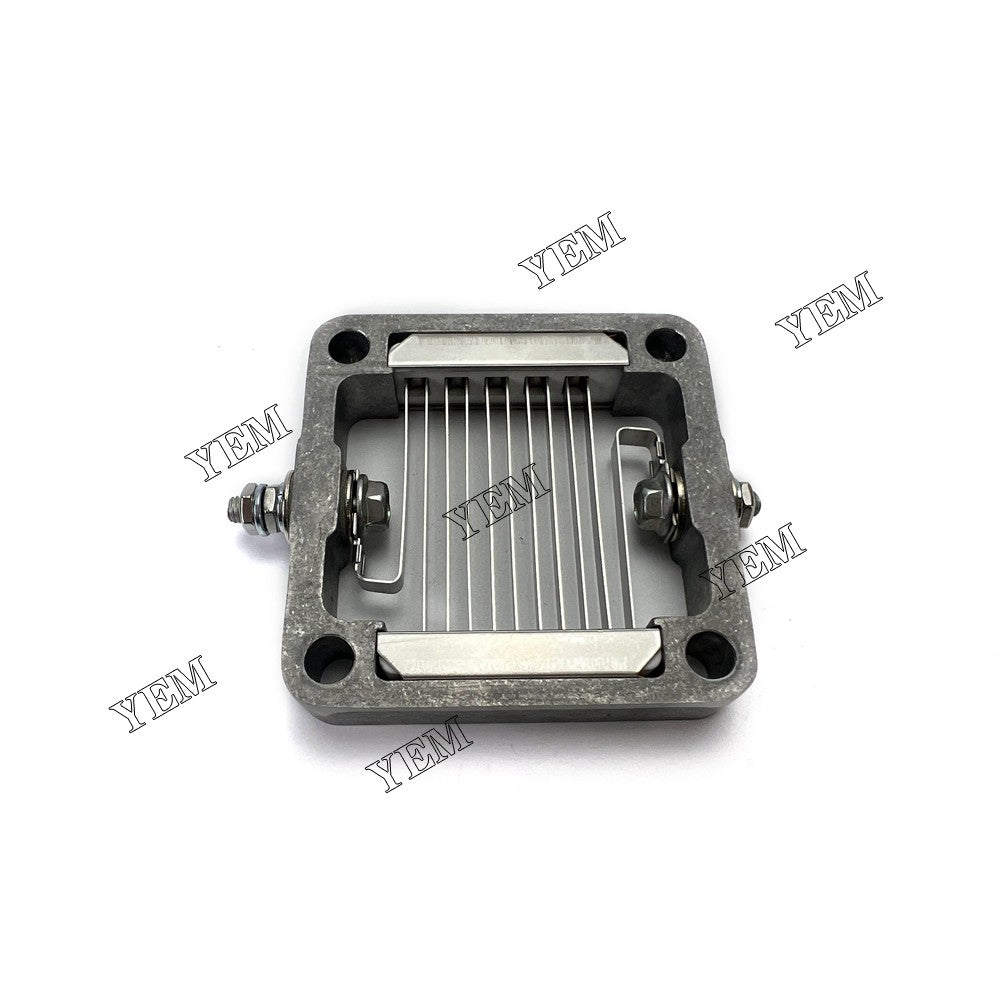 4TNE88 HEATER, AIR 119005-77051 For Yanmar Engine parts