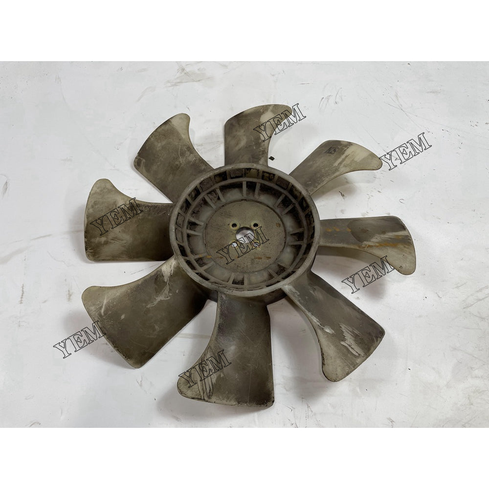 Fan Blade For Yanmar 4TNE88 Engine parts