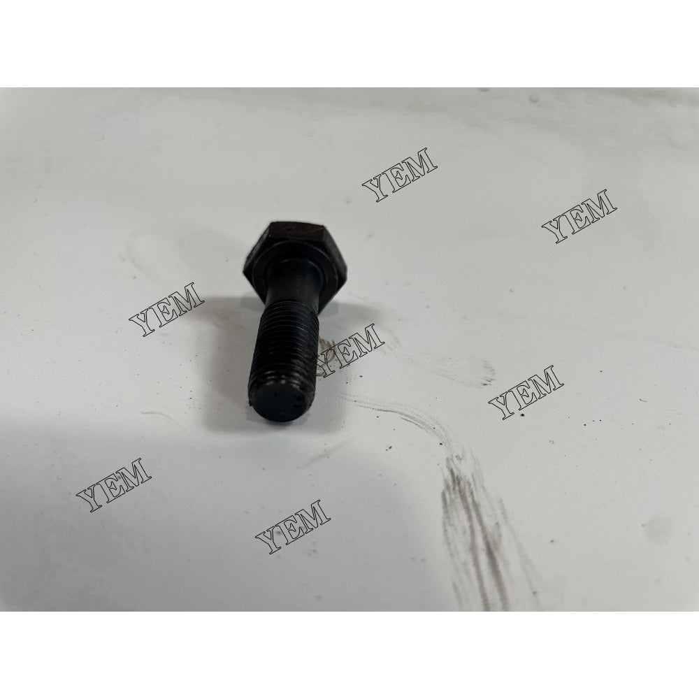 Flywheel Screw 4TNE88 For Yanmar Engine parts