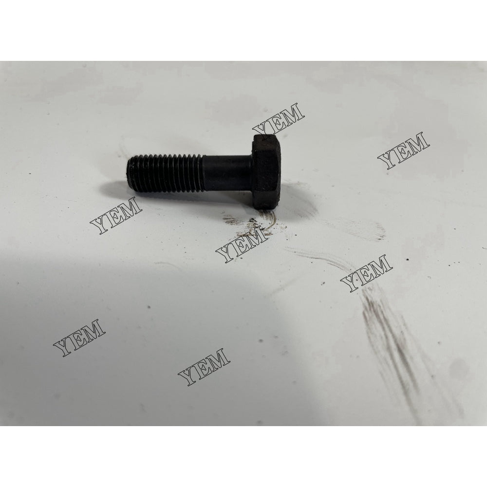 Flywheel Screw 4TNE88 For Yanmar Engine parts