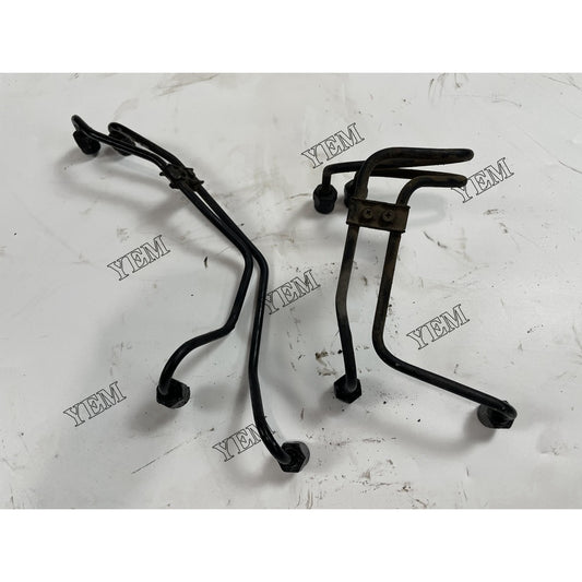 Return Pipe Assembly For Yanmar Engine parts 4TNE88